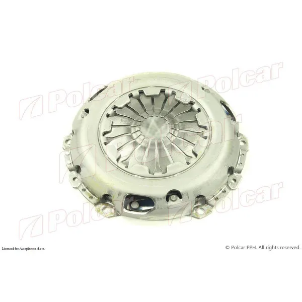 Kvačilo/komplet za zamenu (korpa lamela druk-lager) FORD, MAZDA 