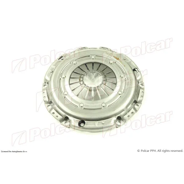 Kvačilo/komplet za zamenu (korpa lamela druk-lager) MINI COOPER (R50/52/53), 01-07; ONE (R50/52), 01-07; 