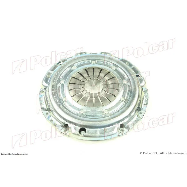 Kvačilo/komplet za zamenu (korpa lamela druk-lager) OPEL ASTRA G (T98), 98-09; SIGNUM (Z03), 03-08; VECTRA C (Z02), 02-09; ZAFIRA A (T98), 99-05; 