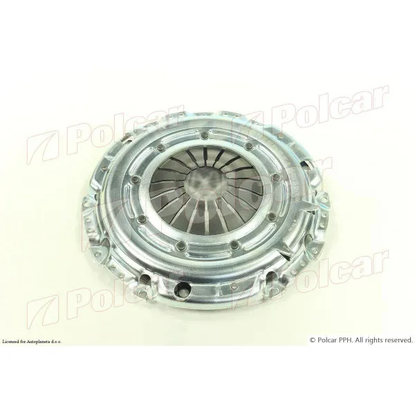 Kvačilo/komplet za zamenu (korpa lamela druk-lager) SEAT, SKODA, VOLKSWAGEN 