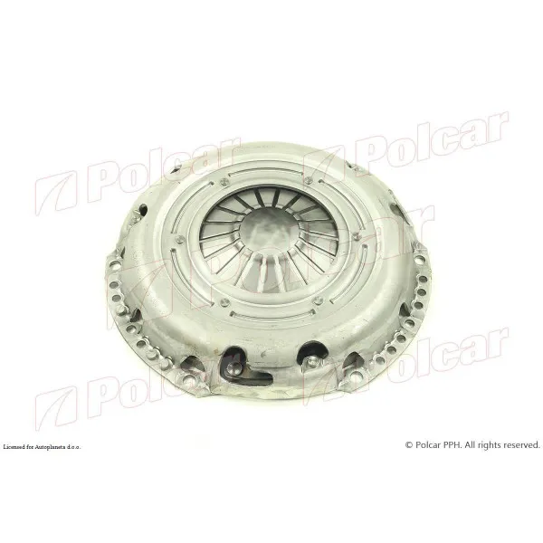 Kvačilo/komplet za zamenu (korpa lamela druk-lager) FORD C-MAX (C214), 07-10; FOCUS C-MAX (C214), 03-07; FOCUS II (DA_), 04-11; 