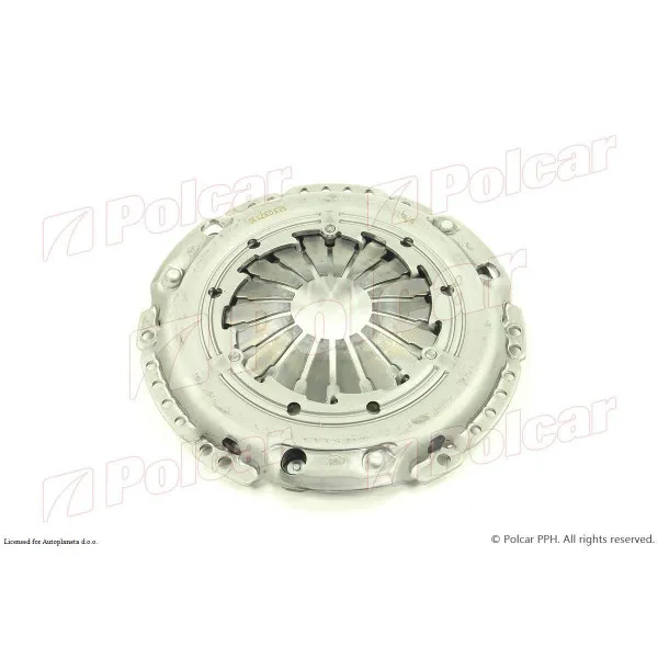 Kvačilo/komplet za zamenu (korpa lamela druk-lager) TOYOTA AVENSIS (T22), 97-03; AVENSIS (T25), 03-08; COROLLA (E12), 02-07; COROLLA VERSO (ZER/ZZE), 04-09; RA 