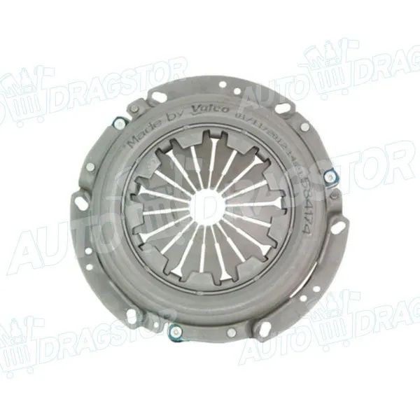 Kvačilo/komplet za zamenu (korpa lamela druk-lager) DACIA, RENAULT 