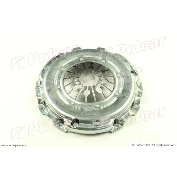 Kvačilo/komplet za zamenu (korpa lamela druk-lager) OPEL ASTRA H (A04), 03-14; SIGNUM (Z03), 03-08; VECTRA C (Z02), 02-09; ZAFIRA B (T98), 05-12; 