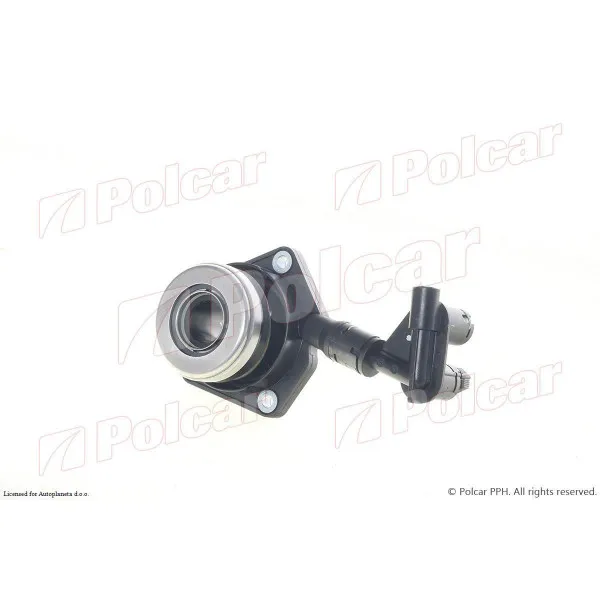 Kvačilo/komplet za zamenu (korpa lamela druk-lager) FORD, MAZDA 