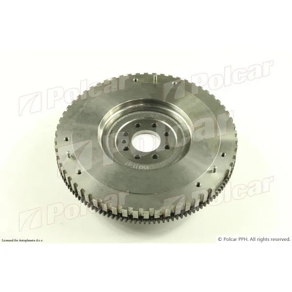 Kvačilo/komplet za zamenu (korpa lamela druk-lager) CITROËN, FIAT, LANCIA, PEUGEOT 