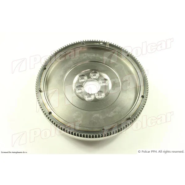 Kvačilo/komplet za zamenu (korpa lamela druk-lager) FORD, SEAT, VOLKSWAGEN 