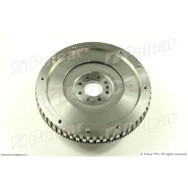 Kvačilo/komplet za zamenu (korpa lamela druk-lager) PEUGEOT 307 (3_), 01-08; 