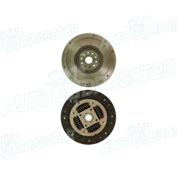 Kvačilo/komplet za zamenu (korpa lamela druk-lager) OPEL ASTRA G (T98), 98-09; SIGNUM (Z03), 03-08; VECTRA C (Z02), 02-09; ZAFIRA A (T98), 99-05; 