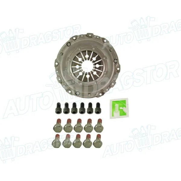 Kvačilo/komplet za zamenu (korpa lamela druk-lager) OPEL ASTRA G (T98), 98-09; SIGNUM (Z03), 03-08; VECTRA C (Z02), 02-09; ZAFIRA A (T98), 99-05; 