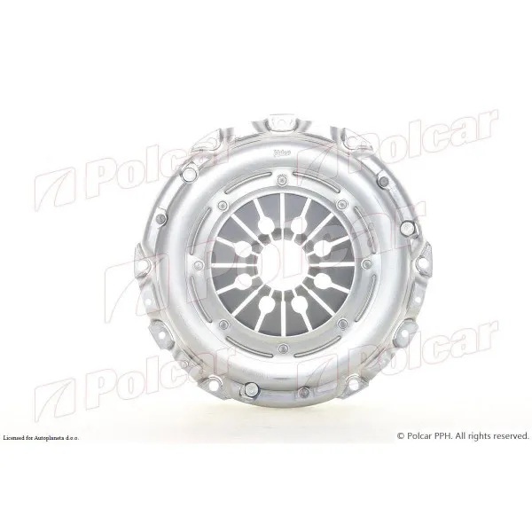 Kvačilo/komplet za zamenu (korpa lamela druk-lager) FORD GALAXY (WA6), 06-15; MONDEO (BA7), 07-15; S-MAX (WA6), 06-15; 