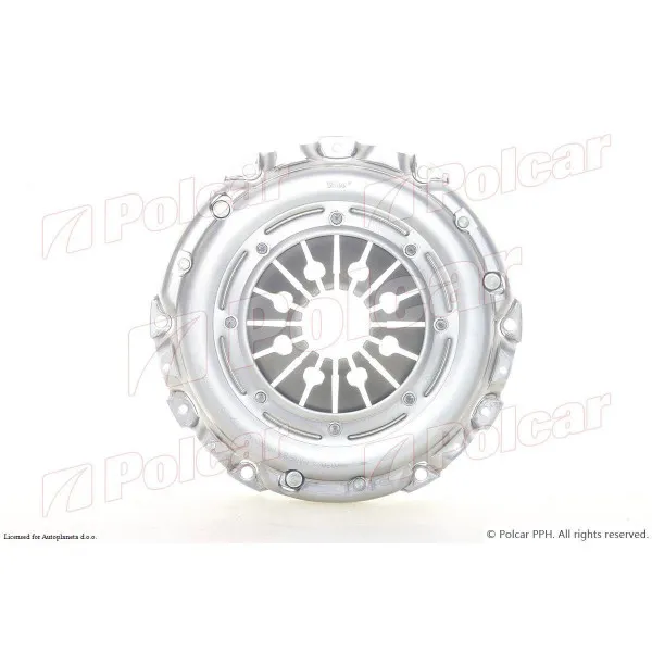 Kvačilo/komplet za zamenu (korpa lamela druk-lager) FIAT, OPEL 