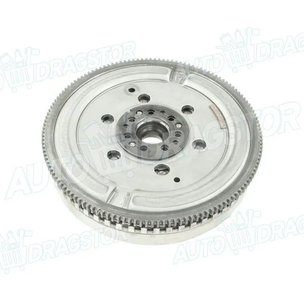 Kvačilo/komplet za zamenu (korpa lamela druk-lager) NISSAN, RENAULT 