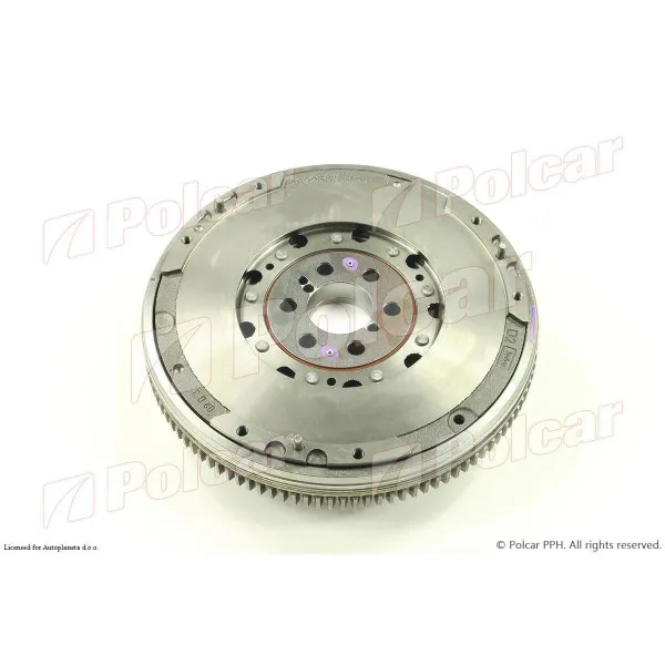 Zamajac ALFA ROMEO, LANCIA 