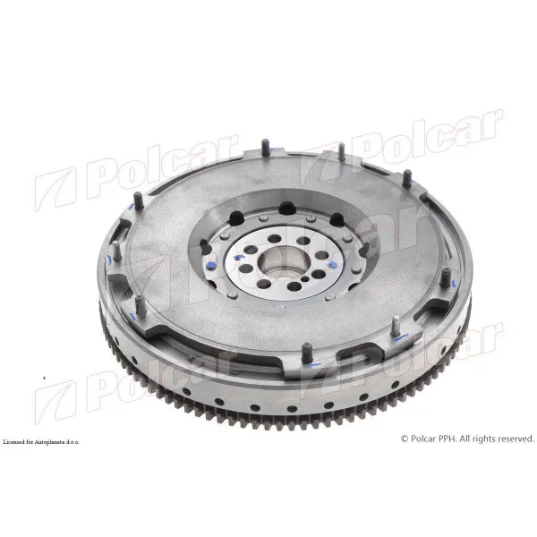 Zamajac LAND ROVER DEFENDER (LD), 90-16; DISCOVERY (LJ/LT), 98-04; 