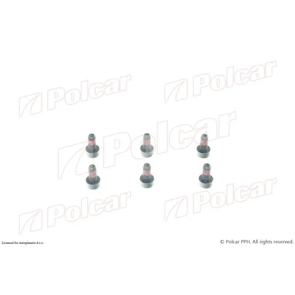 Zamajac CITROËN, PEUGEOT 