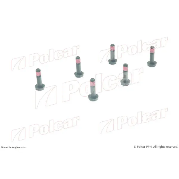 Zamajac AUDI, SEAT, SKODA, VOLKSWAGEN 