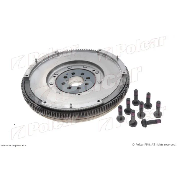 Zamajac VOLKSWAGEN MULTIVAN (7H/T5), 03-15; TRANSPORTER (7H/T5), 03-15; 