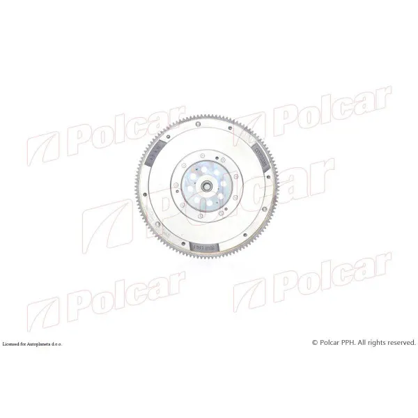 Zamajac BMW 5 (E60/61), 03-10; 