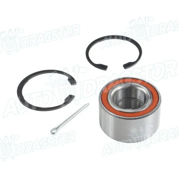 Lezaj točka, komplet OPEL ASTRA F (T92/M99), 91-02; COMBO B, 93-00; CORSA A (S83), 83-93; CORSA B (S93), 93-00; KADETT E (T85), 84-93; TIGRA (S93), 94-01; VECT 