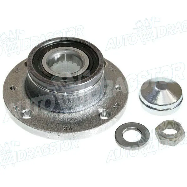 Glavčina (glava tocka) FIAT GRANDE PUNTO/EVO/PUNTO (199), 05-; 