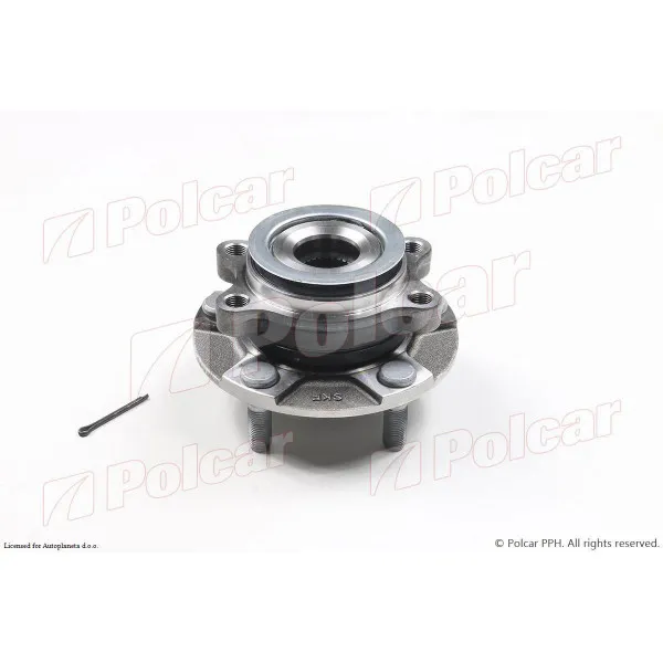 Glavčina (glava tocka) NISSAN, RENAULT 