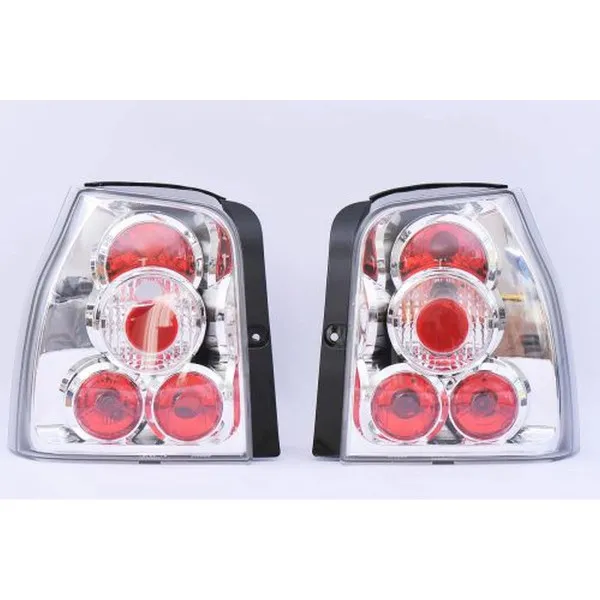 VW LUPO 98- ŠTOP LAMPA (LEVA+DESNA) LEXUS 