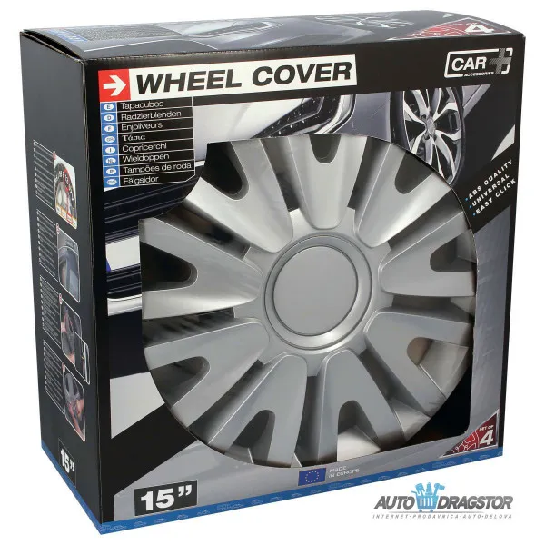 UNIVERZALNE RATKAPNE 15