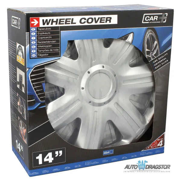 UNIVERZALNE RATKAPNE 14