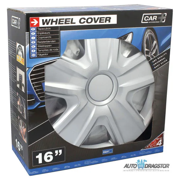 UNIVERZALNE RATKAPNE 16