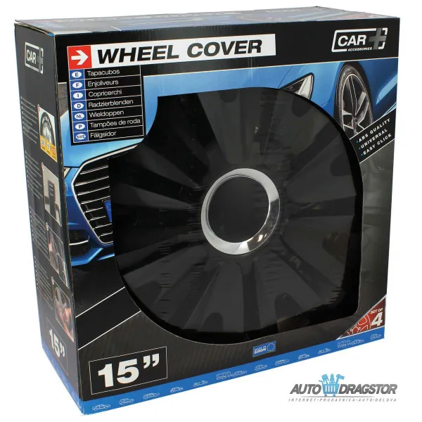 UNIVERZALNE RATKAPNE 15