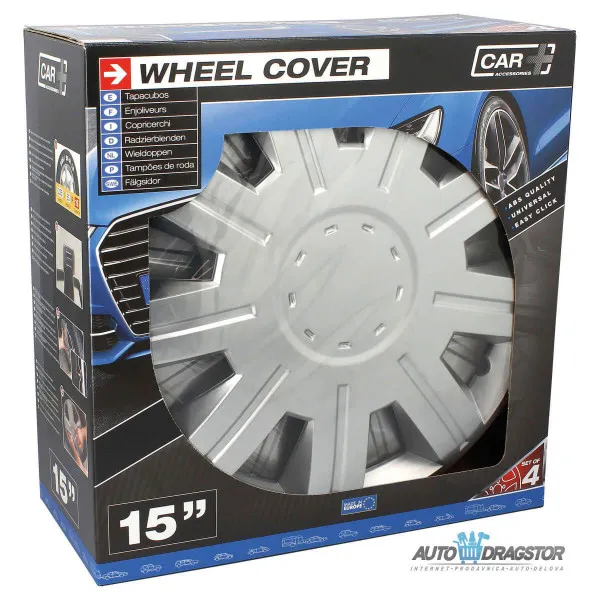 UNIVERZALNE RATKAPNE 15