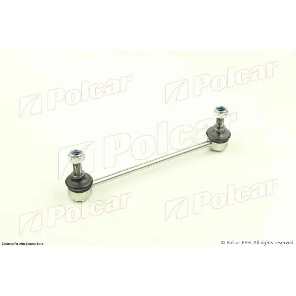 Stabilizator MITSUBISHI, TOYOTA, VOLVO 