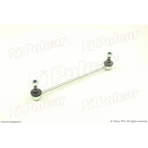Stabilizator VOLVO S40 (VS), 95-03; V40 (VW), 95-03; 