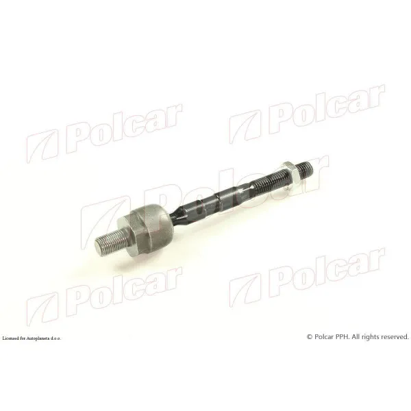 Spona VOLVO C70, 97-06; S70 (LS), 97-00; V70 (LW), 97-00; 