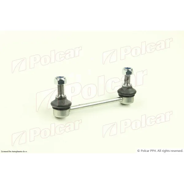 Stabilizator VOLVO S60 (RS), 00-09; S80 (TS/XT), 98-06; V70 (LW), 97-00; V70 (SW), 00-07; XC70 (SW), 00-07; XC90 (C_), 02-15; 