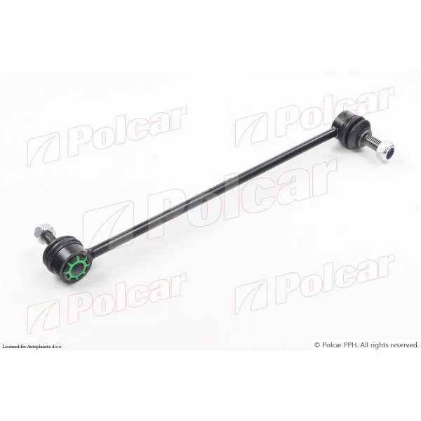 Stabilizator VOLVO S60 (RS), 00-09; S80 (TS/XT), 98-06; V70 (SW), 00-07; XC70 (SW), 00-07; XC90 (C_), 02-15; 