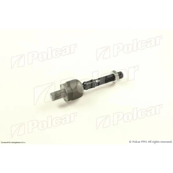 Spona VOLVO S60 (RS), 00-09; S80 (TS/XT), 98-06; V70 (LW), 97-00; V70 (SW), 00-07; XC70 (SW), 00-07; 