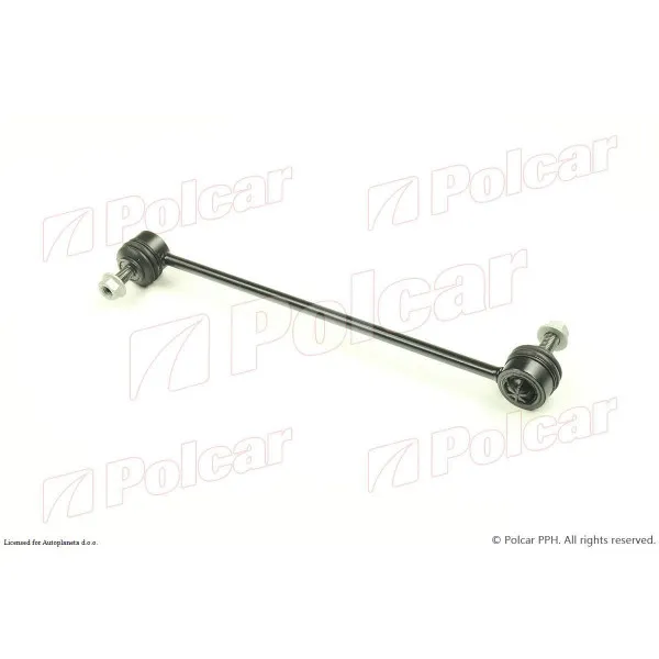 Stabilizator VOLVO 800 (LS/LW), 91-97; C70, 97-06; S70 (LS), 97-00; V70 (LW), 97-00; V70 (SW), 00-07; 