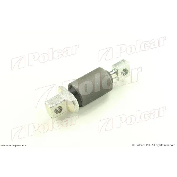 Silen blok ramena VOLVO 800 (LS/LW), 91-97; C70, 97-06; S70 (LS), 97-00; V70 (LW), 97-00; 