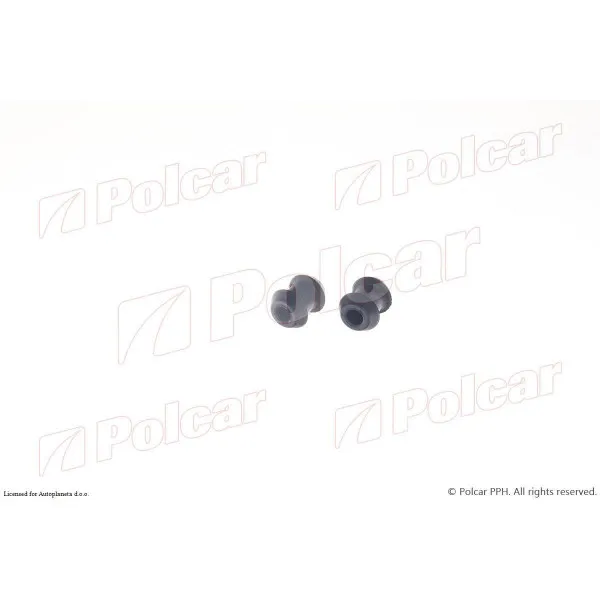 Nosač/držač balans štangle AUDI, VOLKSWAGEN 