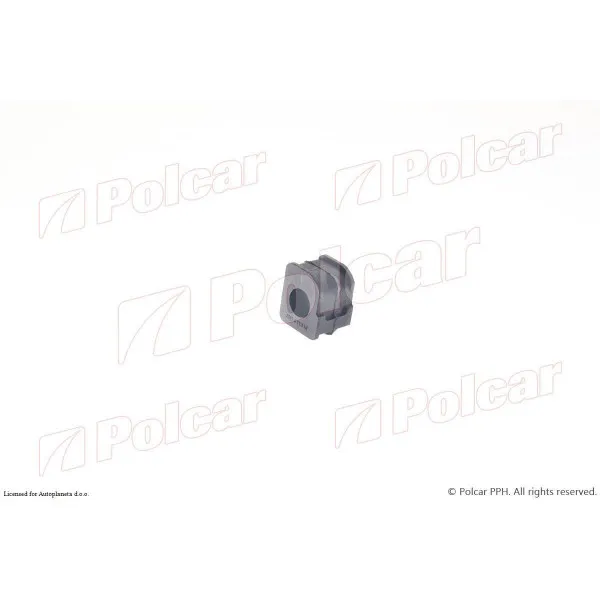 Nosač/drzač stabilizatora VOLKSWAGEN PASSAT (B3/35i), 88-93; PASSAT (B4/3A), 93-96; 