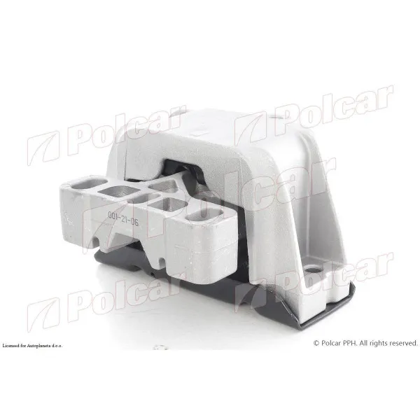 Nosač motora AUDI, SEAT, SKODA, VOLKSWAGEN 