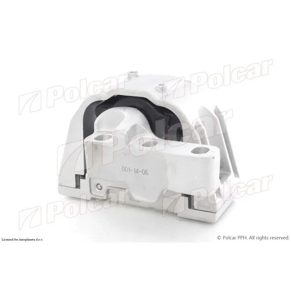 Nosač motora AUDI A3 (8L), 96-03; 