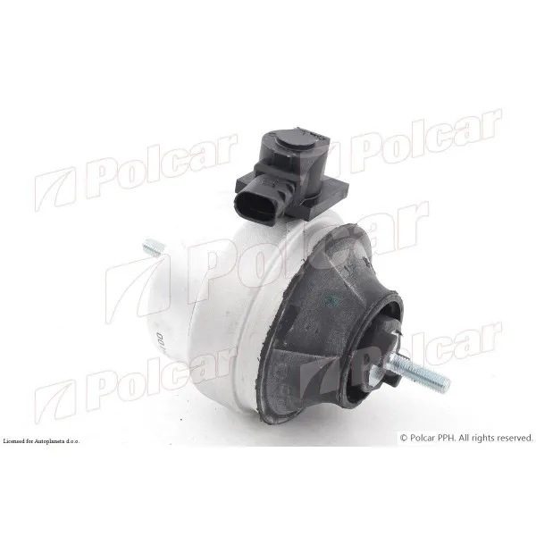 Nosač motora AUDI, SKODA, VOLKSWAGEN 