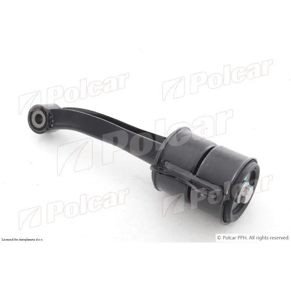 Nosač motora VOLKSWAGEN LUPO (6X1/6E1), 98-05; POLO (6N/6N2/6KV), 94-01; 