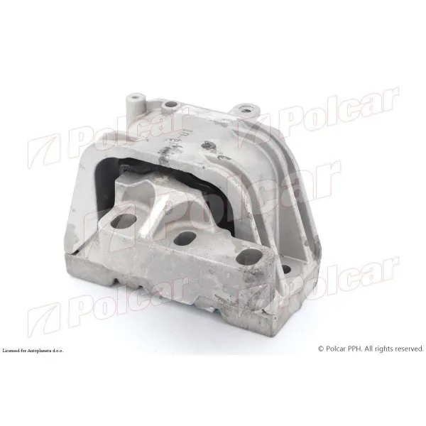 Nosač motora VOLKSWAGEN PASSAT (B6/3C), 05-11; 