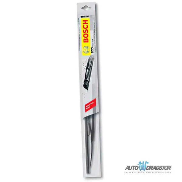 Metlice brisača Eco ALFA ROMEO, AUDI, BMW, CHRYSLER, CITROËN, DAEWOO, FIAT, FORD, JEEP, KIA, LANCIA, LAND ROVER, MAZDA, MITSUBISHI, NISSAN, OPEL, PEUGEOT, REN 