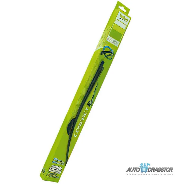 Metlice brisača compact evolution uni-click AUDI, MAZDA, MERCEDES, SEAT, SKODA, SMART, VOLKSWAGEN 