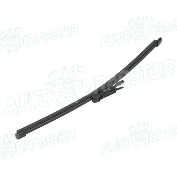 Metlice brisača silencio xtrm flat BMW 1 (E81/E82/E87/E88), 04-13; 